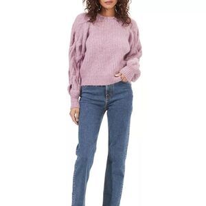 ASTR The Label Lizette Sweater